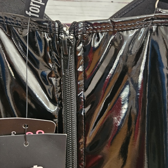 NWT Forplay Women's Lingerine Size Xs - Picture 7 of 15